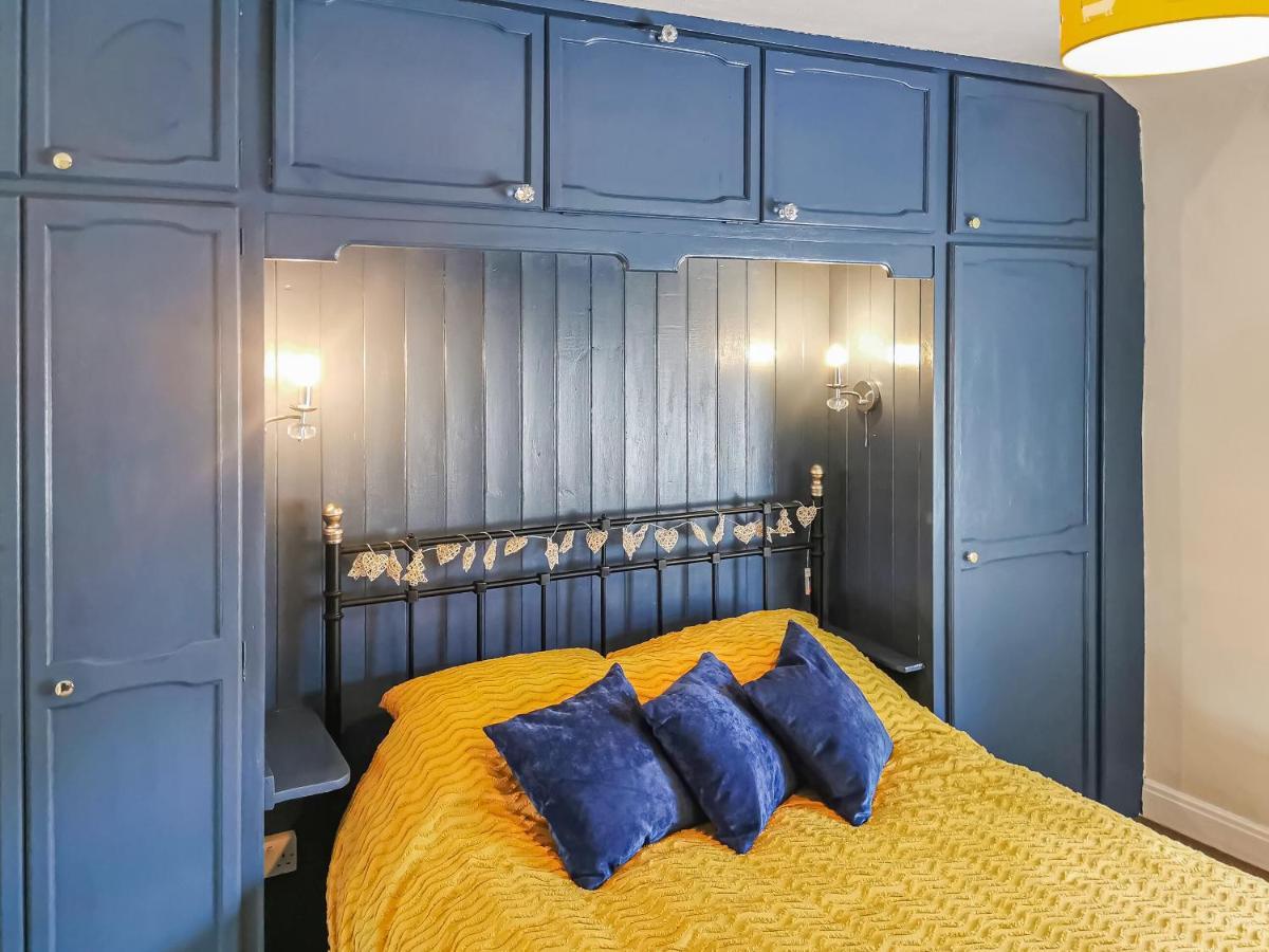 Cosy Nook Villa ครอมฟอร์ด ภายนอก รูปภาพ