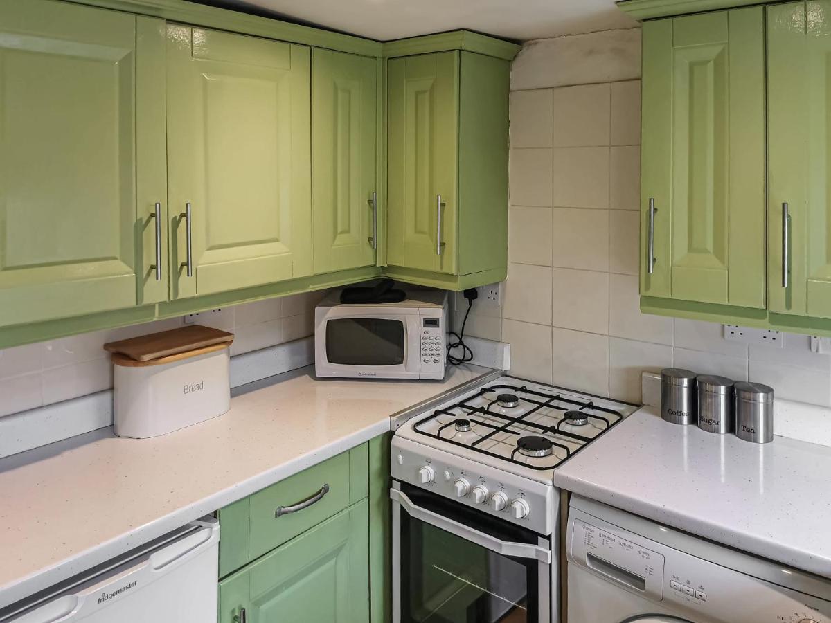 Cosy Nook Villa ครอมฟอร์ด ภายนอก รูปภาพ
